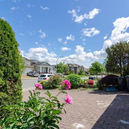 3 Private, Spacious, Bright Rooms In A Gorgeous House Нью-Вестмінстер Екстер'єр фото