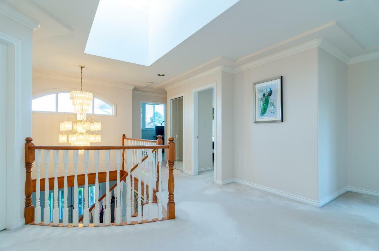 3 Private, Spacious, Bright Rooms In A Gorgeous House Нью-Вестмінстер Екстер'єр фото