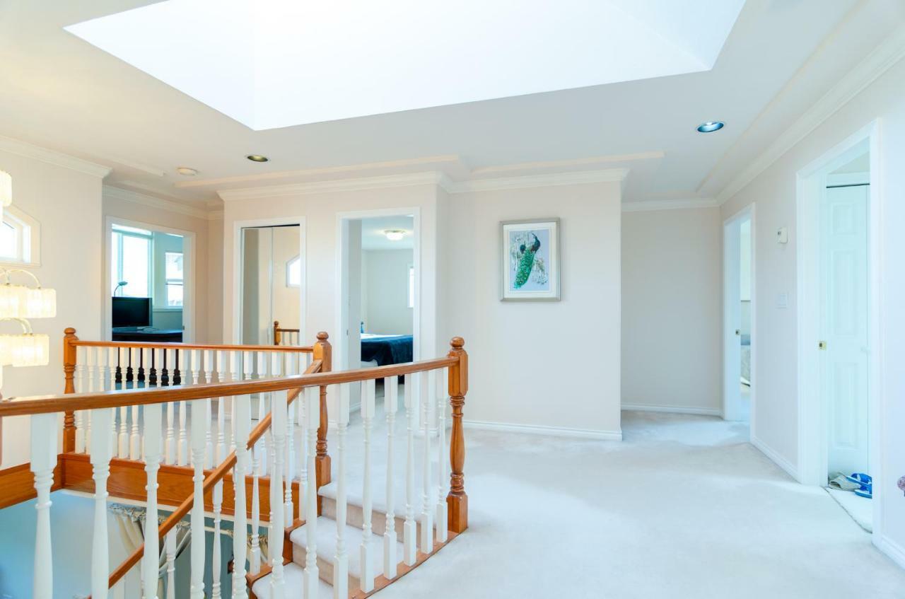 3 Private, Spacious, Bright Rooms In A Gorgeous House Нью-Вестмінстер Екстер'єр фото